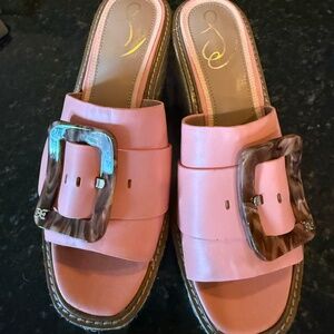 Sam Edelman Sandals